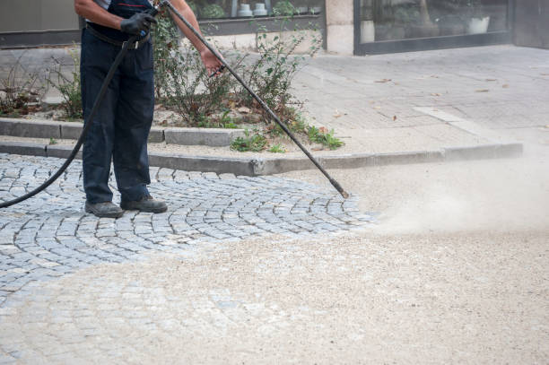 Best Parking Lot Cleaning in Karnes City, TX